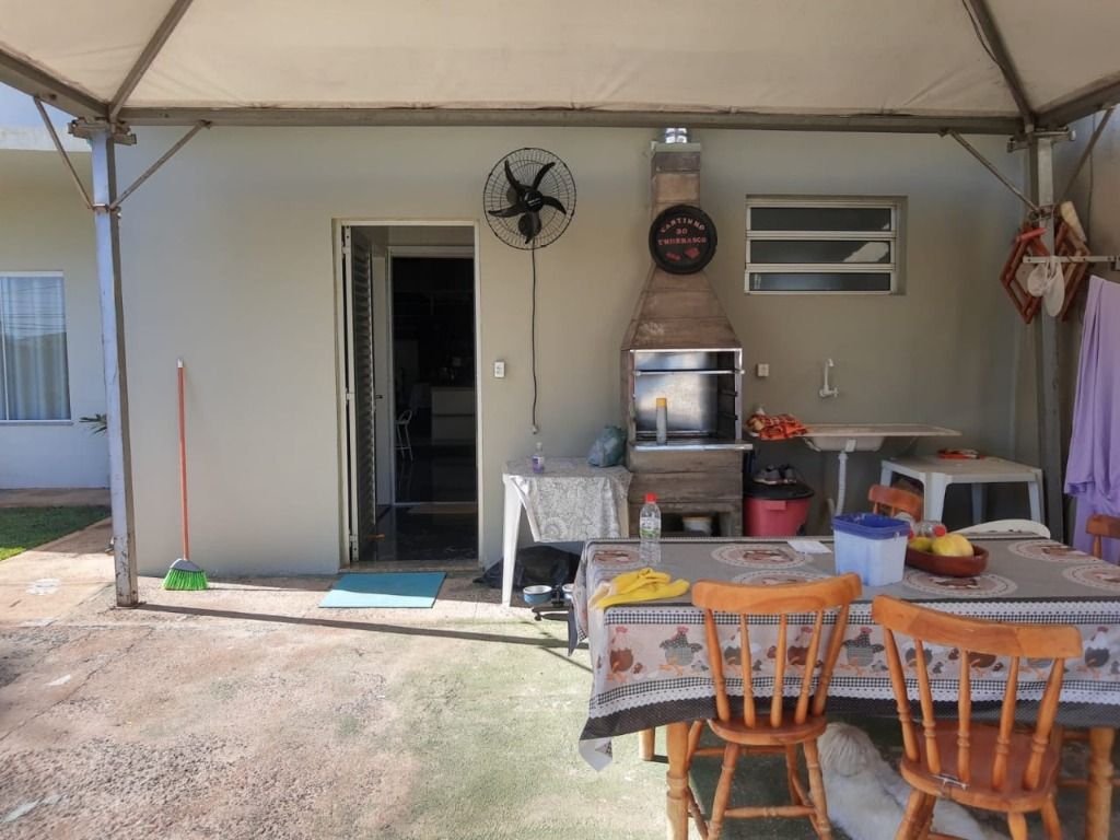 Chácara à venda no Jardim Planalto: 