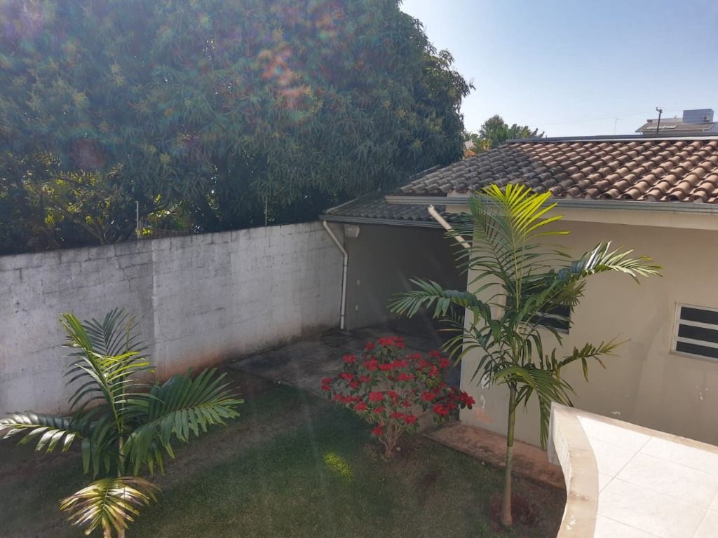 Chácara à venda no Jardim Planalto: 