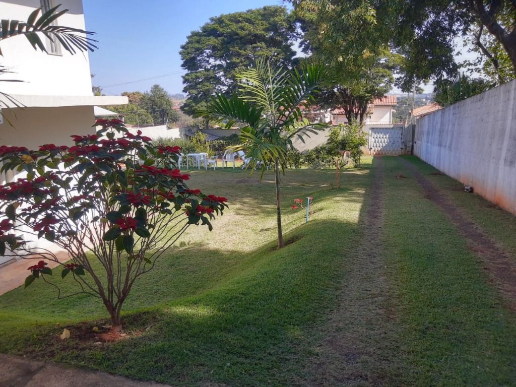 Chácara à venda no Jardim Planalto: 
