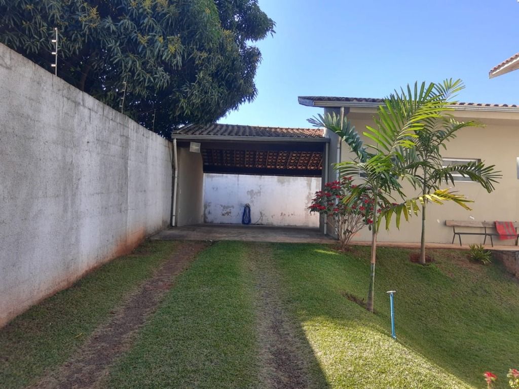 Chácara à venda no Jardim Planalto: 