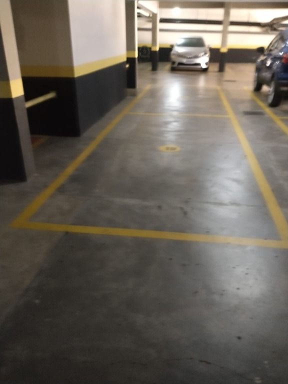 Apartamento à venda no Vila Industrial: 