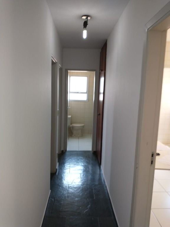 Apartamento à venda no Vila Industrial: 