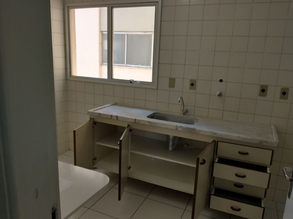 Apartamento à venda no Vila Industrial: 