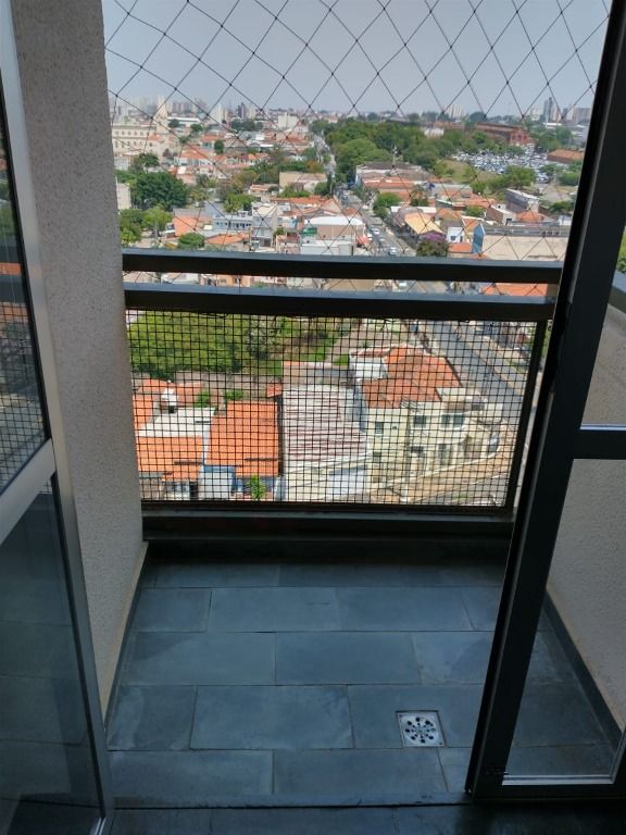 Apartamento à venda no Vila Industrial: 