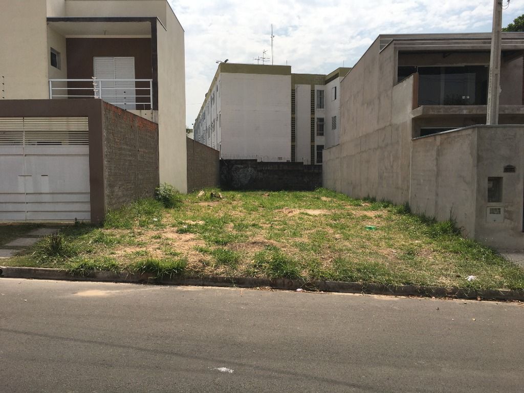 Terreno à venda no Jardim Ibirapuera: 