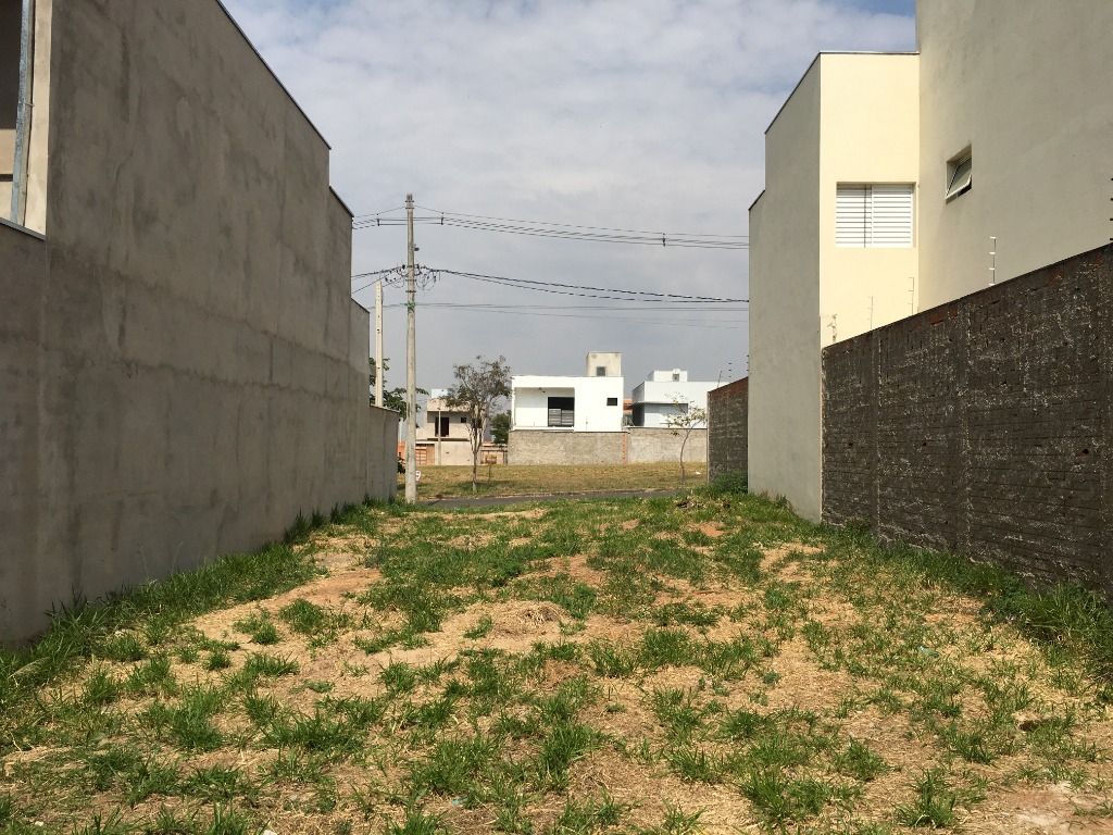 Terreno à venda no Jardim Ibirapuera: 