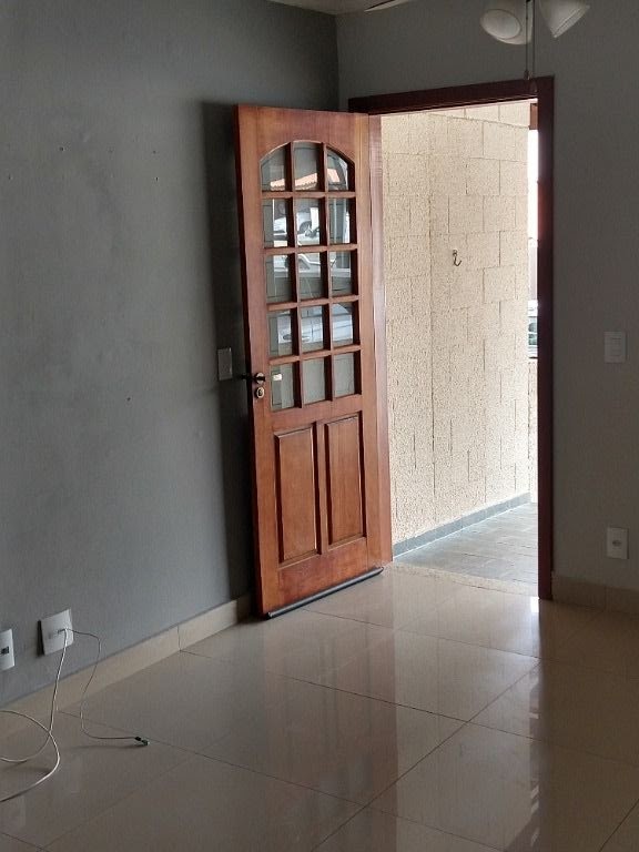 Casa à venda no Jardim Novo Campos Elíseos: 