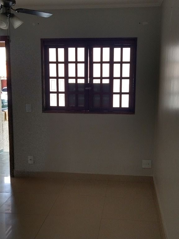 Casa à venda no Jardim Novo Campos Elíseos: 