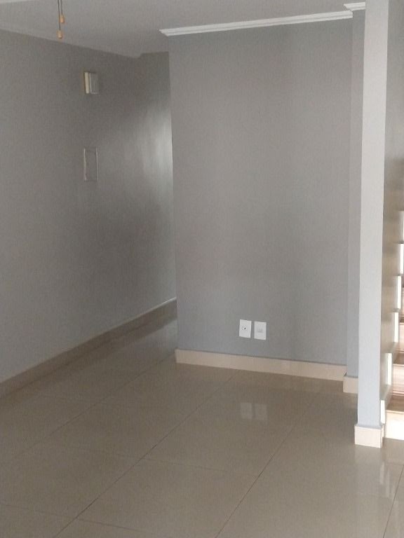 Casa à venda no Jardim Novo Campos Elíseos: 