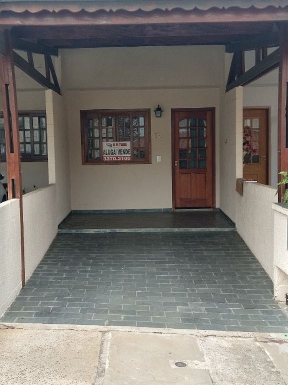 Casa à venda no Jardim Novo Campos Elíseos: 