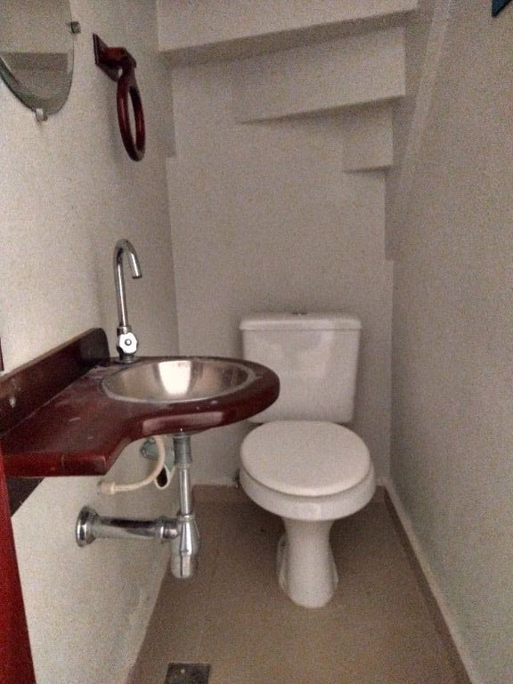 Casa à venda no Jardim Novo Campos Elíseos: 