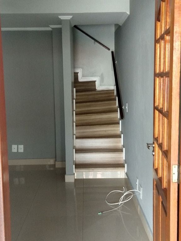 Casa à venda no Jardim Novo Campos Elíseos: 