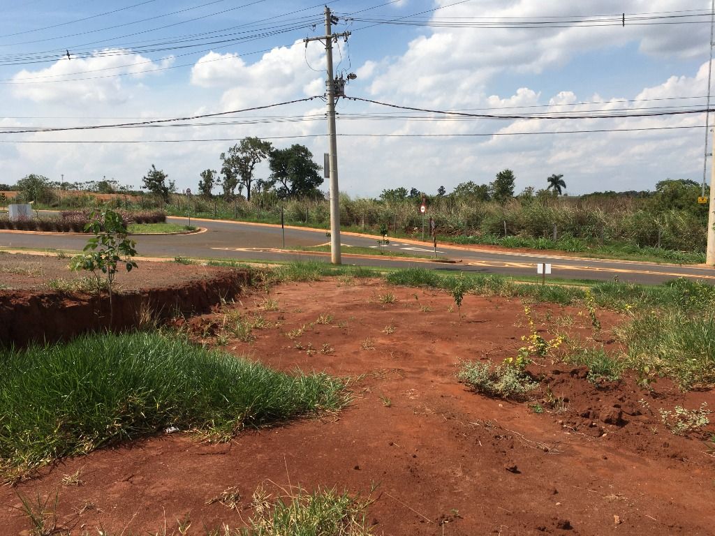 Terreno à venda no Techno Park: 