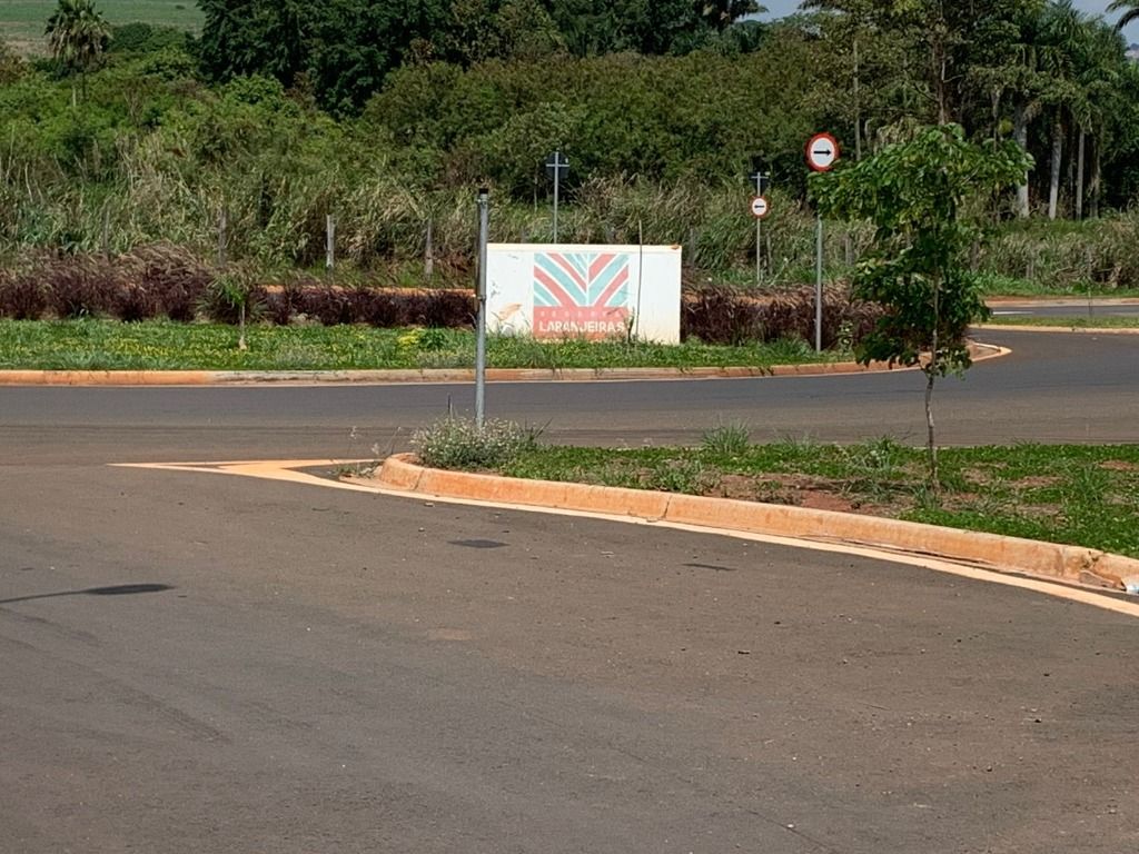 Terreno à venda no Techno Park: 