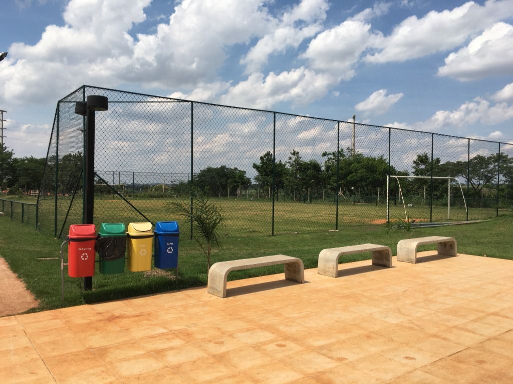 Terreno à venda no Techno Park: 