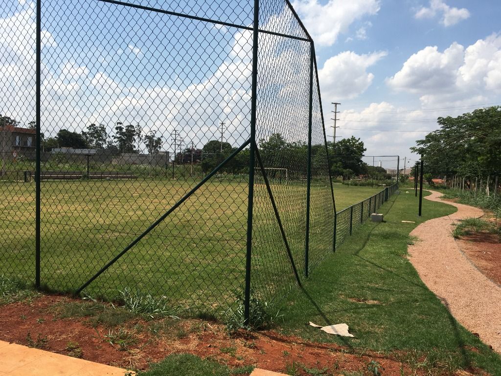 Terreno à venda no Techno Park: 