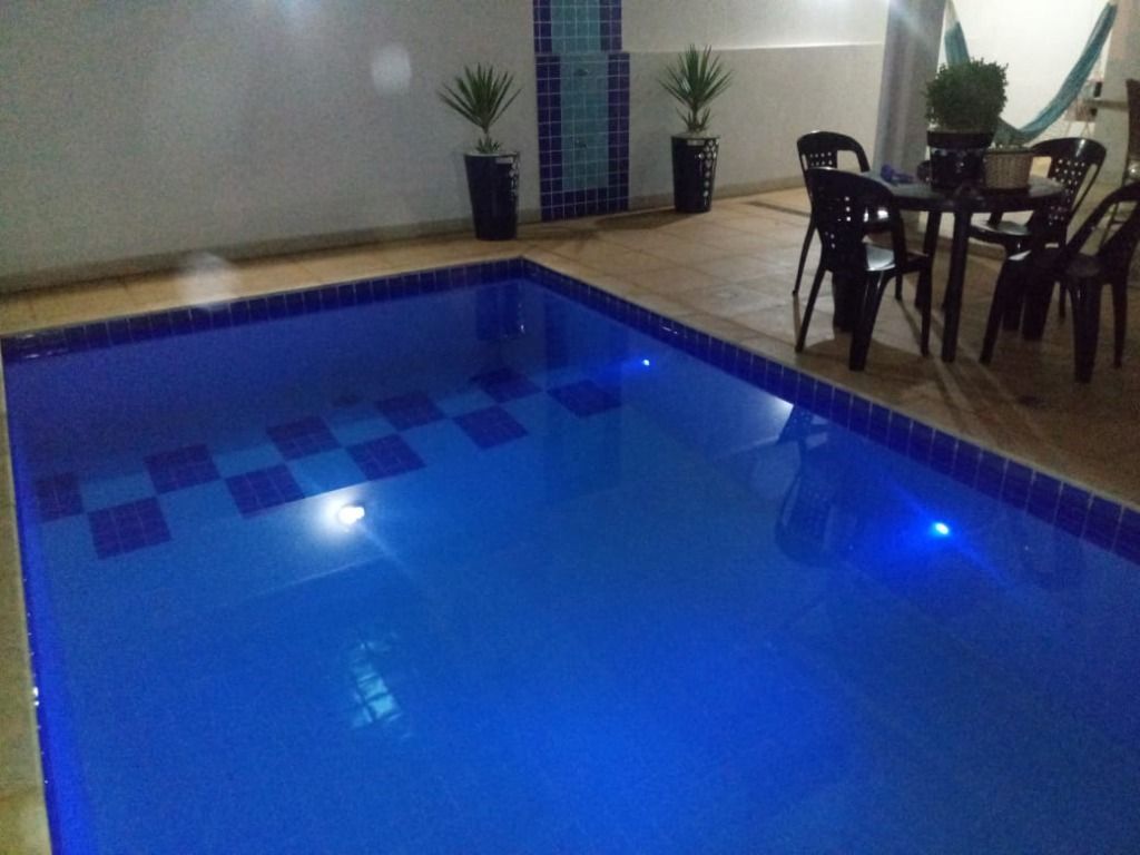 Casa à venda no Betel: 