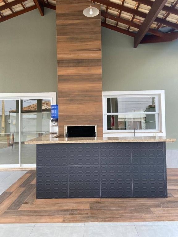 Casa à venda no Betel: 