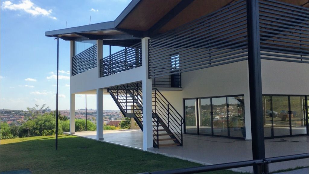 Terreno à venda no Jardim Ypê: 