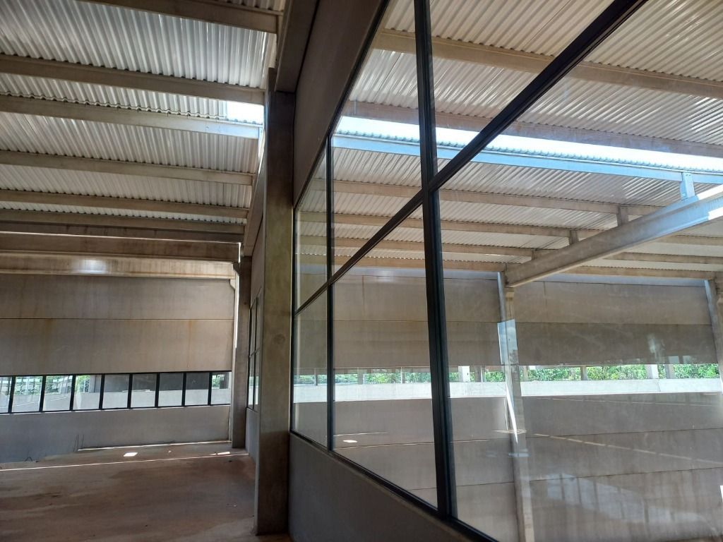 Galpão à venda no Bonfim: 