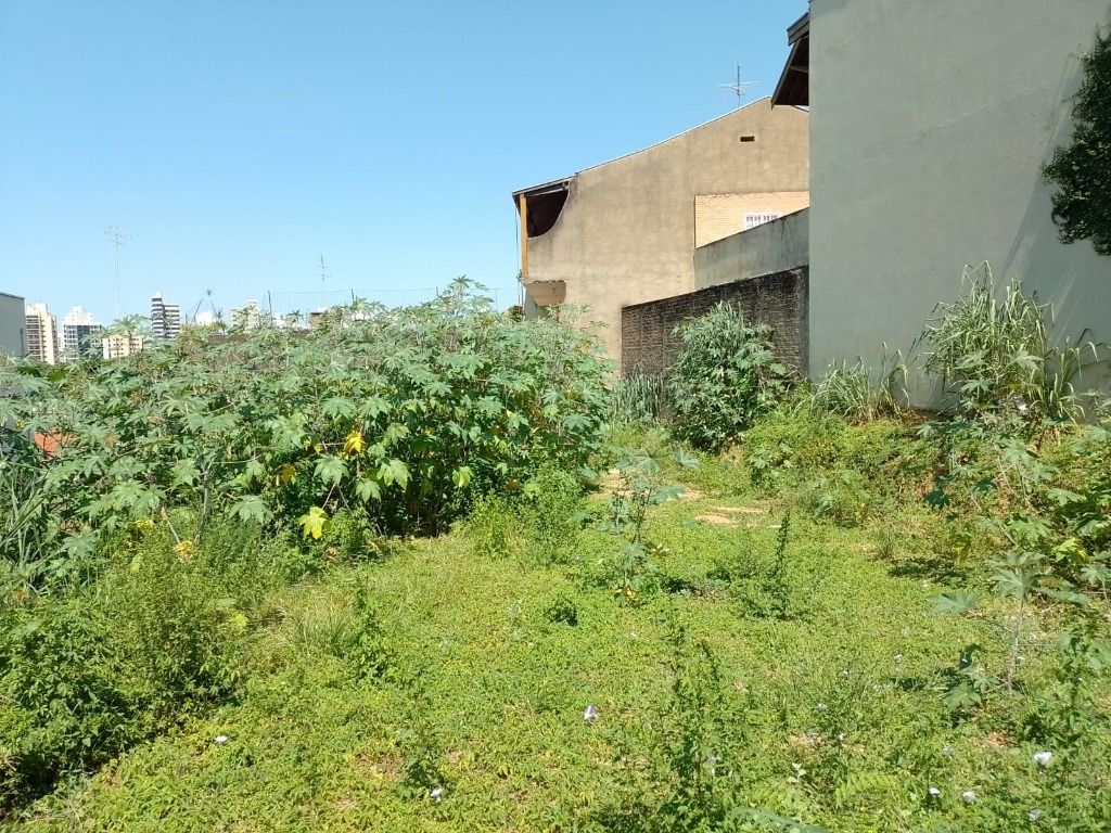 Terreno à venda no Jardim Paraíso: 