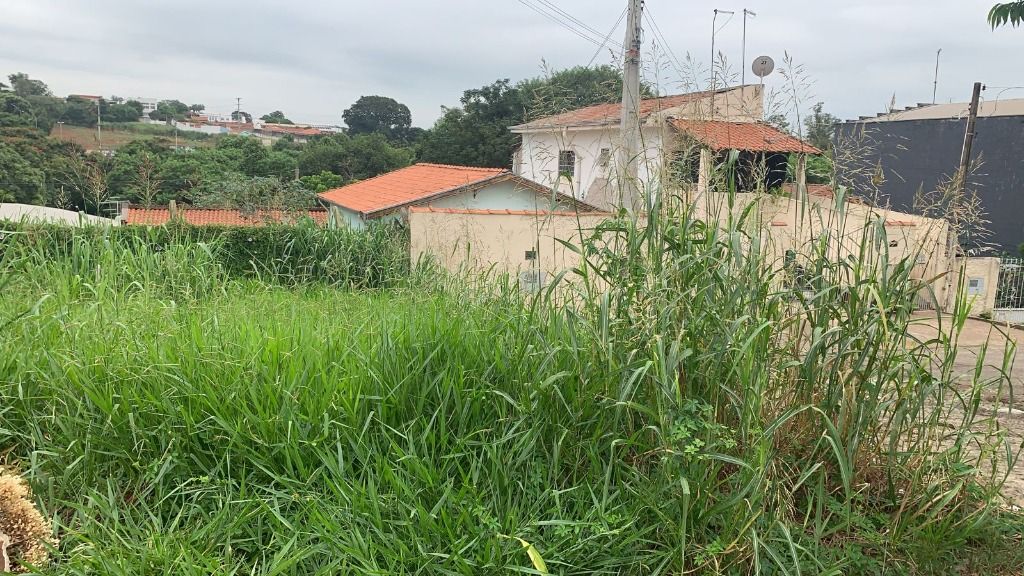 Terreno à venda no Jardim Fortaleza: 