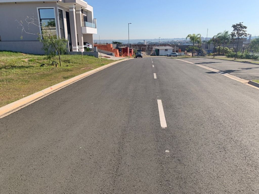 Terreno à venda no Jardim Ypê: 