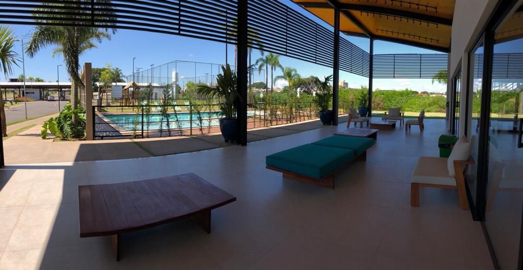 Terreno à venda no Jardim Ypê: 