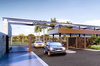 Terreno à venda no Boa Esperança: 