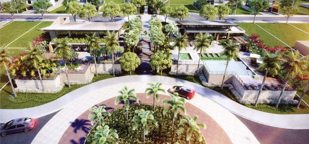 Terreno à venda no Boa Esperança: 