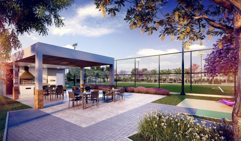 Terreno à venda no Boa Esperança: 