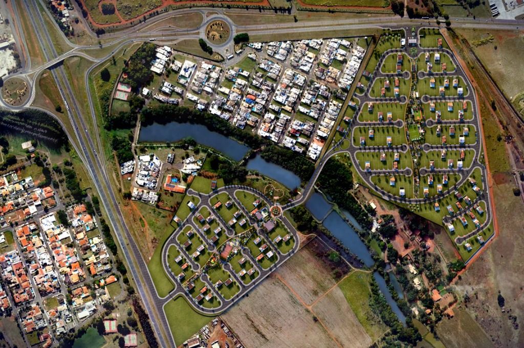 Terreno à venda no Boa Esperança: 