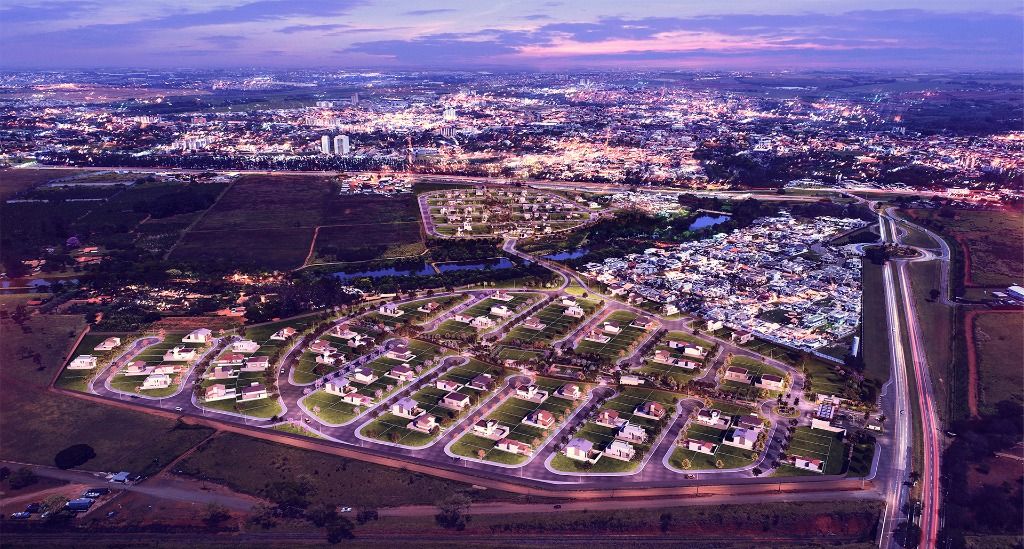 Terreno à venda no Boa Esperança: 