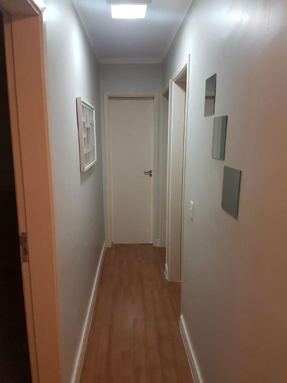 Apartamento à venda no Morumbi: 