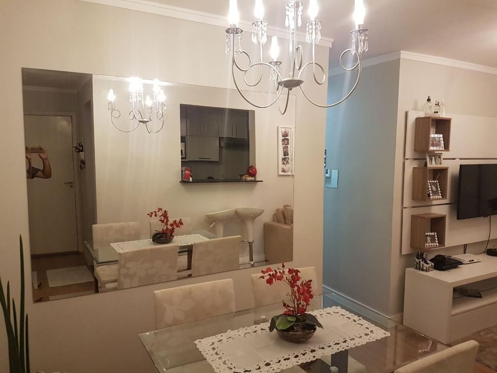 Apartamento à venda no Morumbi: 