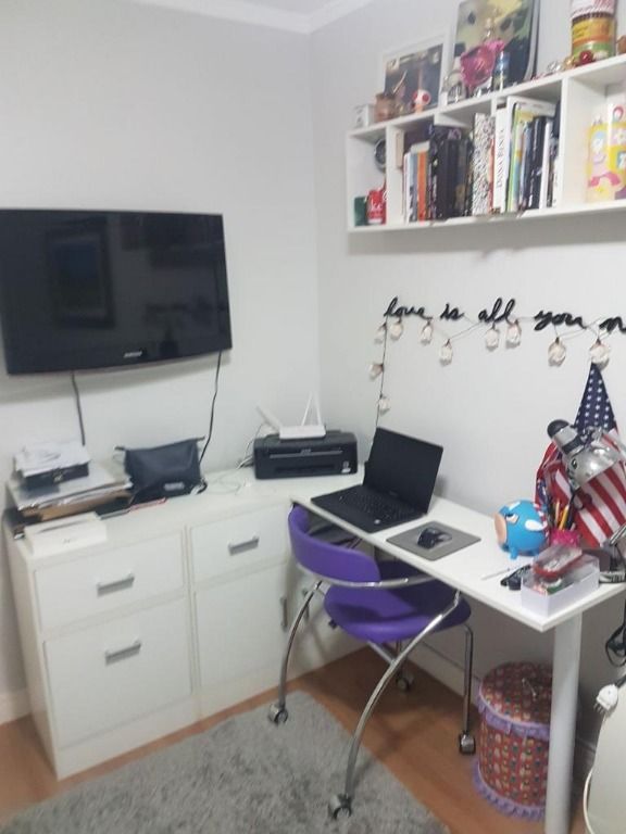 Apartamento à venda no Morumbi: 