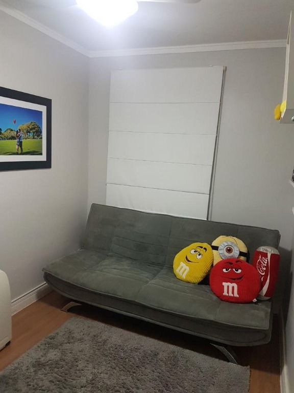 Apartamento à venda no Morumbi: 