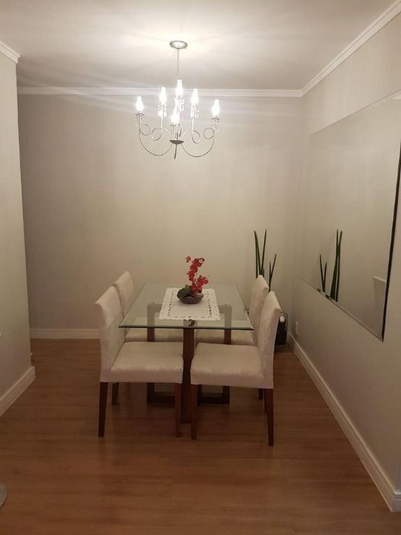 Apartamento à venda no Morumbi: 
