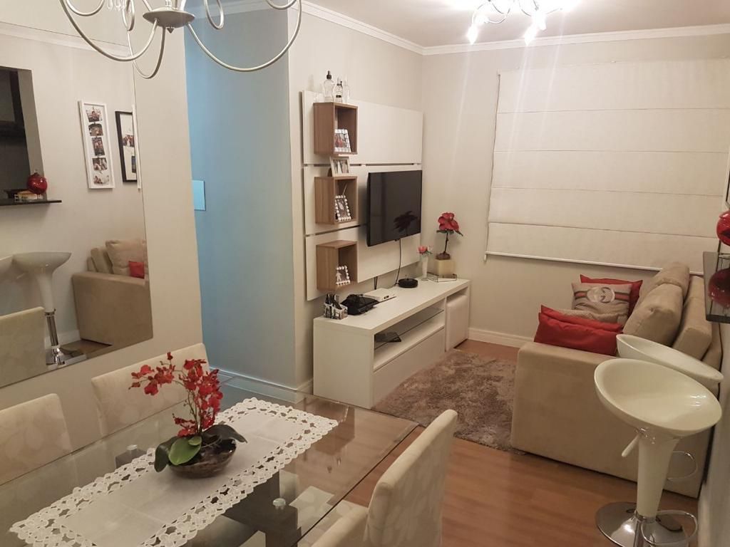 Apartamento à venda no Morumbi: 