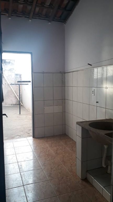 Casa à venda no Parque Das Laranjeiras: 