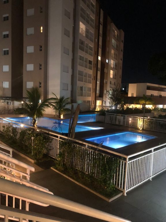 Apartamento à venda no Santa Terezinha: 