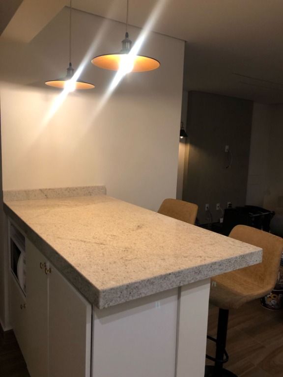 Apartamento à venda no Santa Terezinha: 