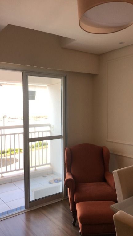 Apartamento à venda no Santa Terezinha: 