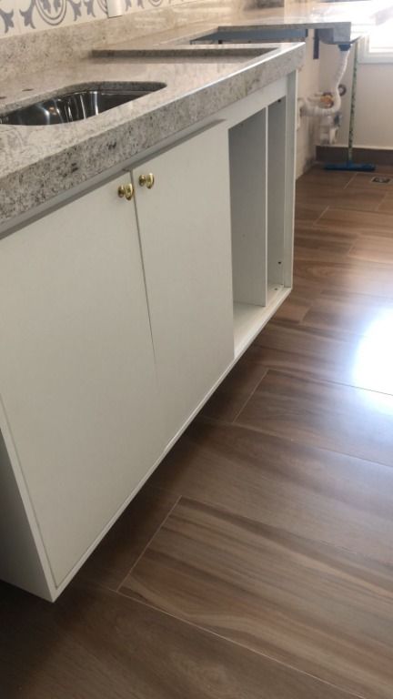 Apartamento à venda no Santa Terezinha: 