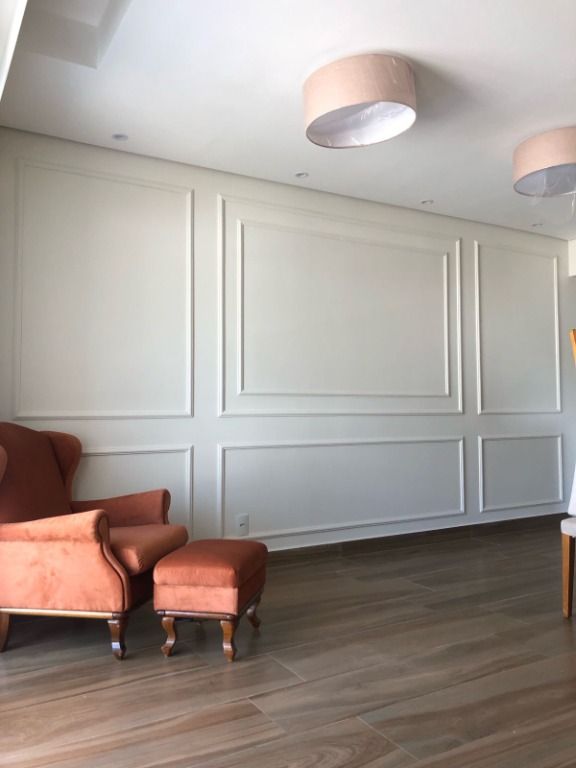 Apartamento à venda no Santa Terezinha: 