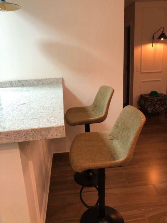 Apartamento à venda no Santa Terezinha: 