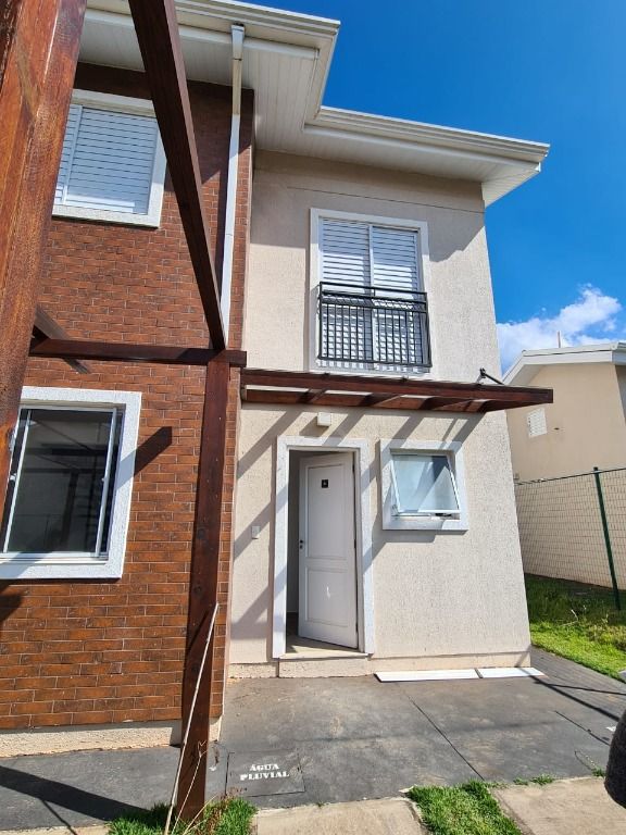 Casa à venda no Balneario Tropical: 