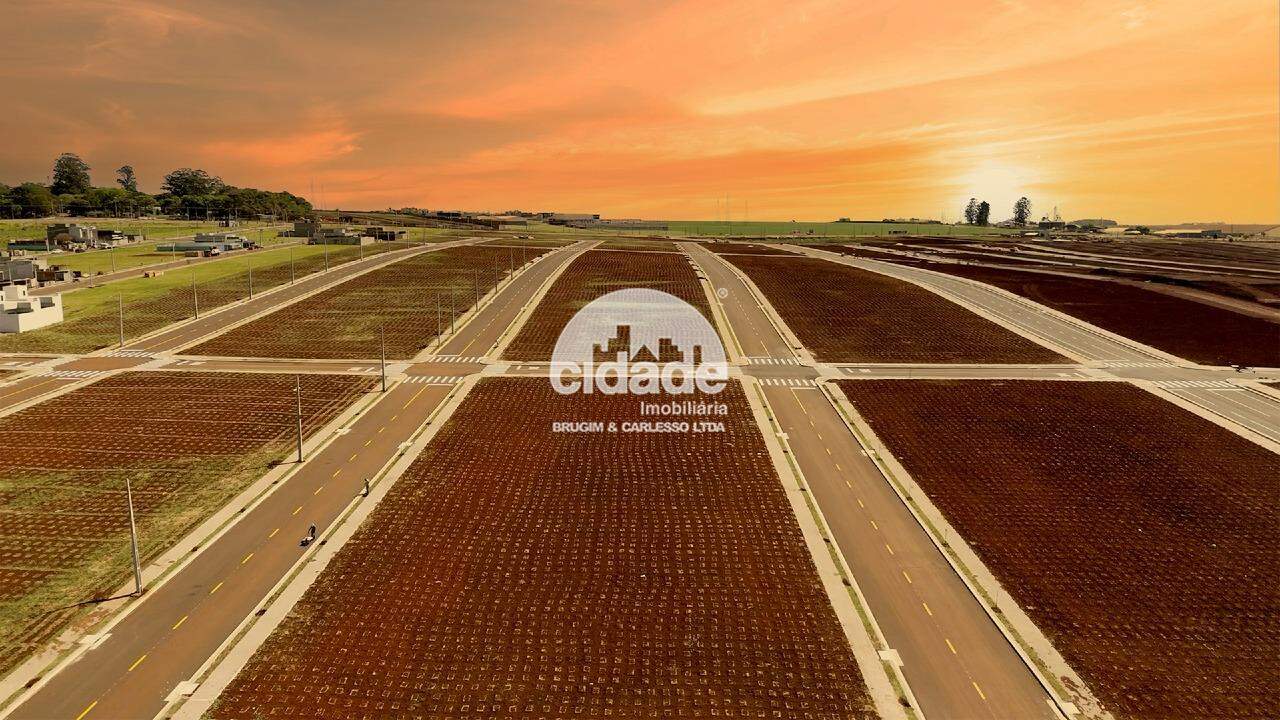 Terreno à venda, Brasmadeira – Cascavel/Pr