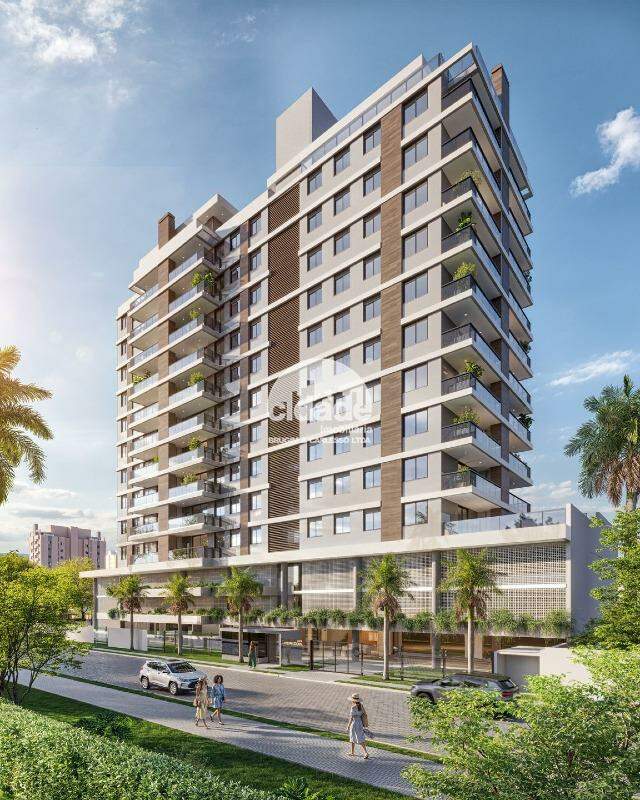 Apartamento à venda, 2 quartos, 1 suíte, 1 vaga, Centro – Guaratuba/PR