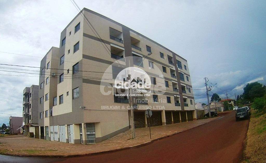 Apto Duplex 4 Quartos (1 Suíte) – Financia e Aceita Permuta | Bairro Pacaembu, Cascavel